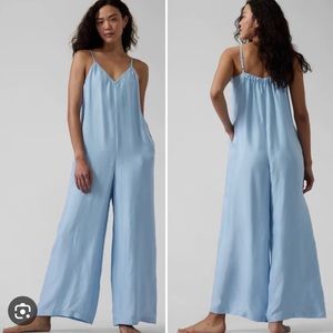 Athleta romper